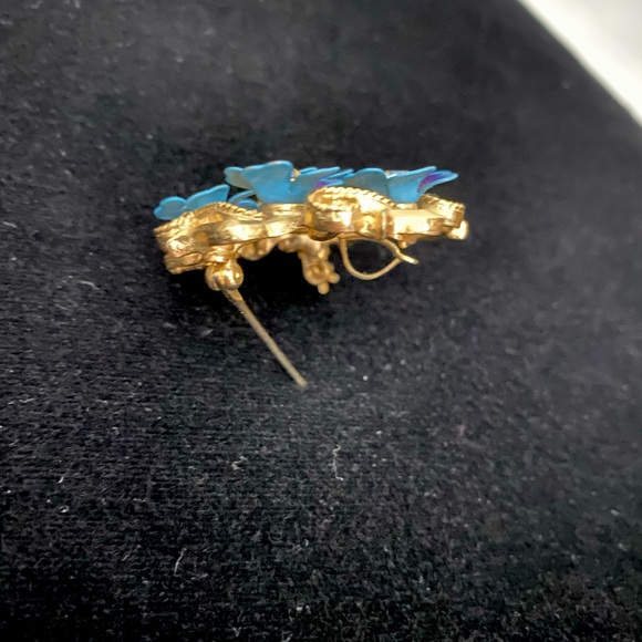 Vintage Brooch - Picture 4 of 4